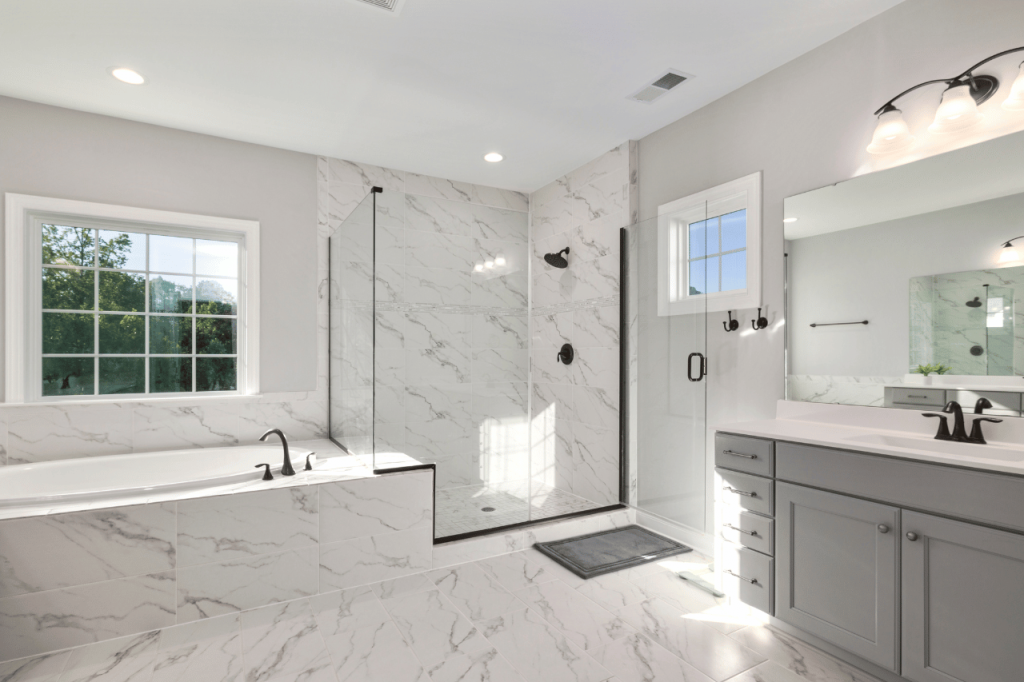 bath grid 2