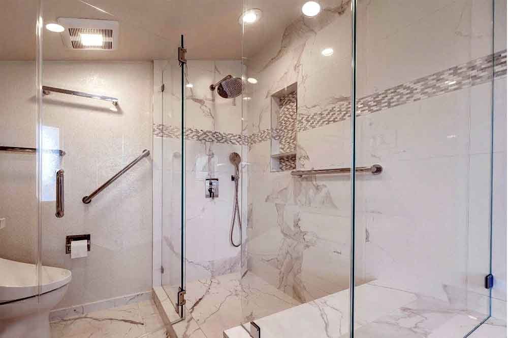 bathroom remodeling vision and design ideas