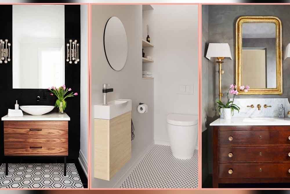 Key elements of a dream bathroom makeover design