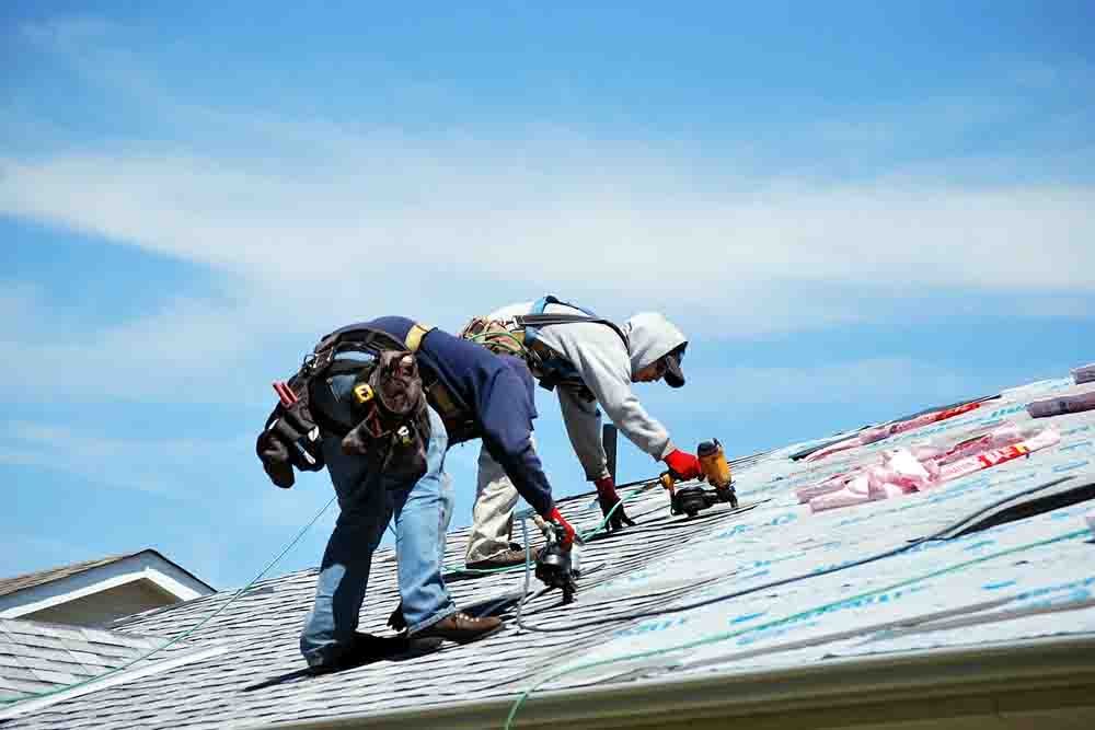 the importance of professional roof repair for homes