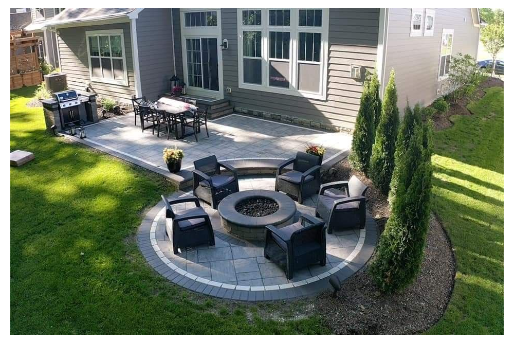 creative backyard remodel ideas for upgraded outdoor space