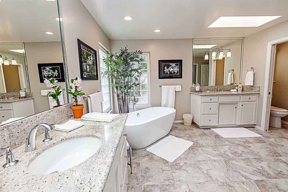 bathroom remodeling worth investment seattle