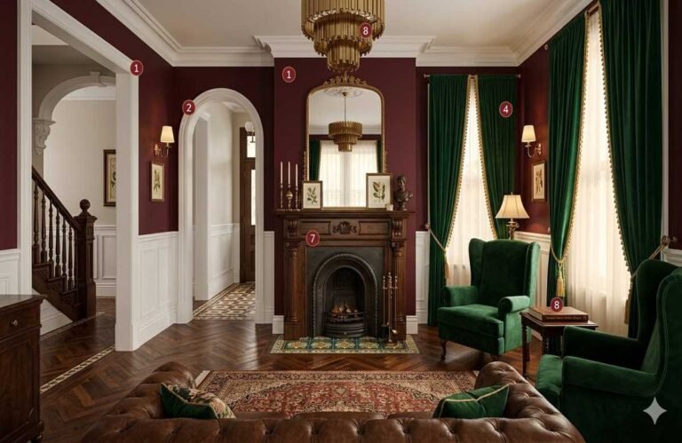 victorian-house-interior- design