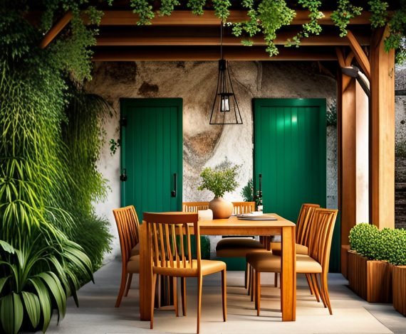 Patio 01